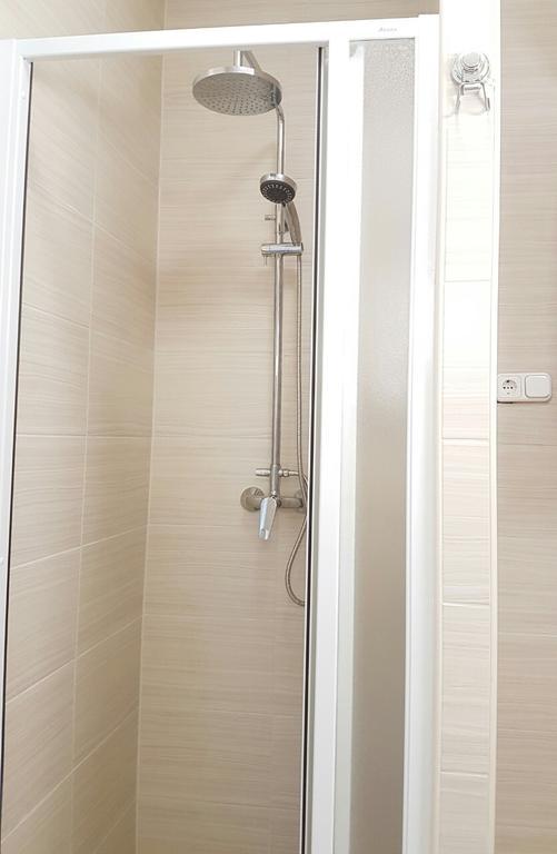Best Hévíz Apartman Esterno foto