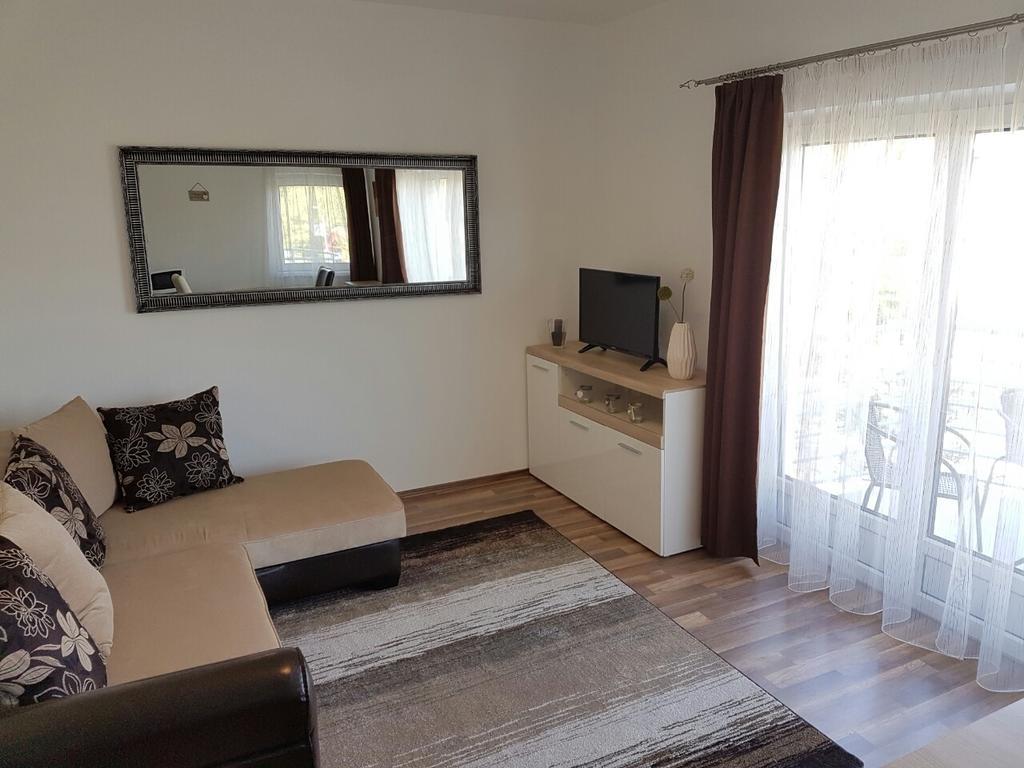 Best Hévíz Apartman Esterno foto