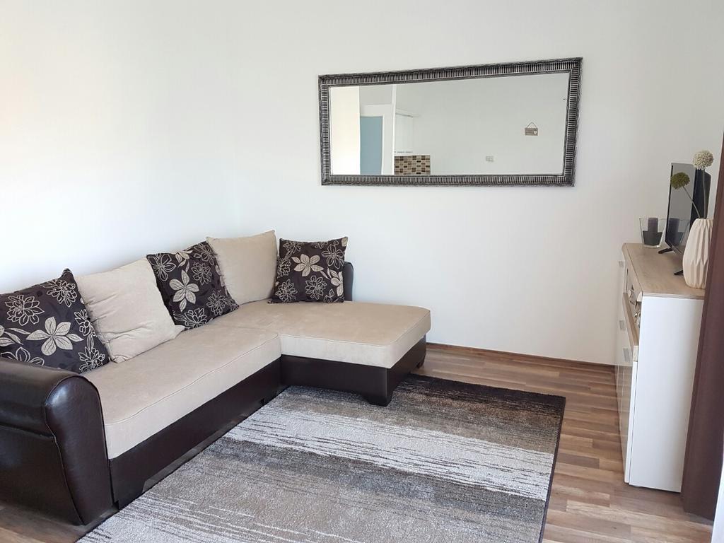Best Hévíz Apartman Esterno foto